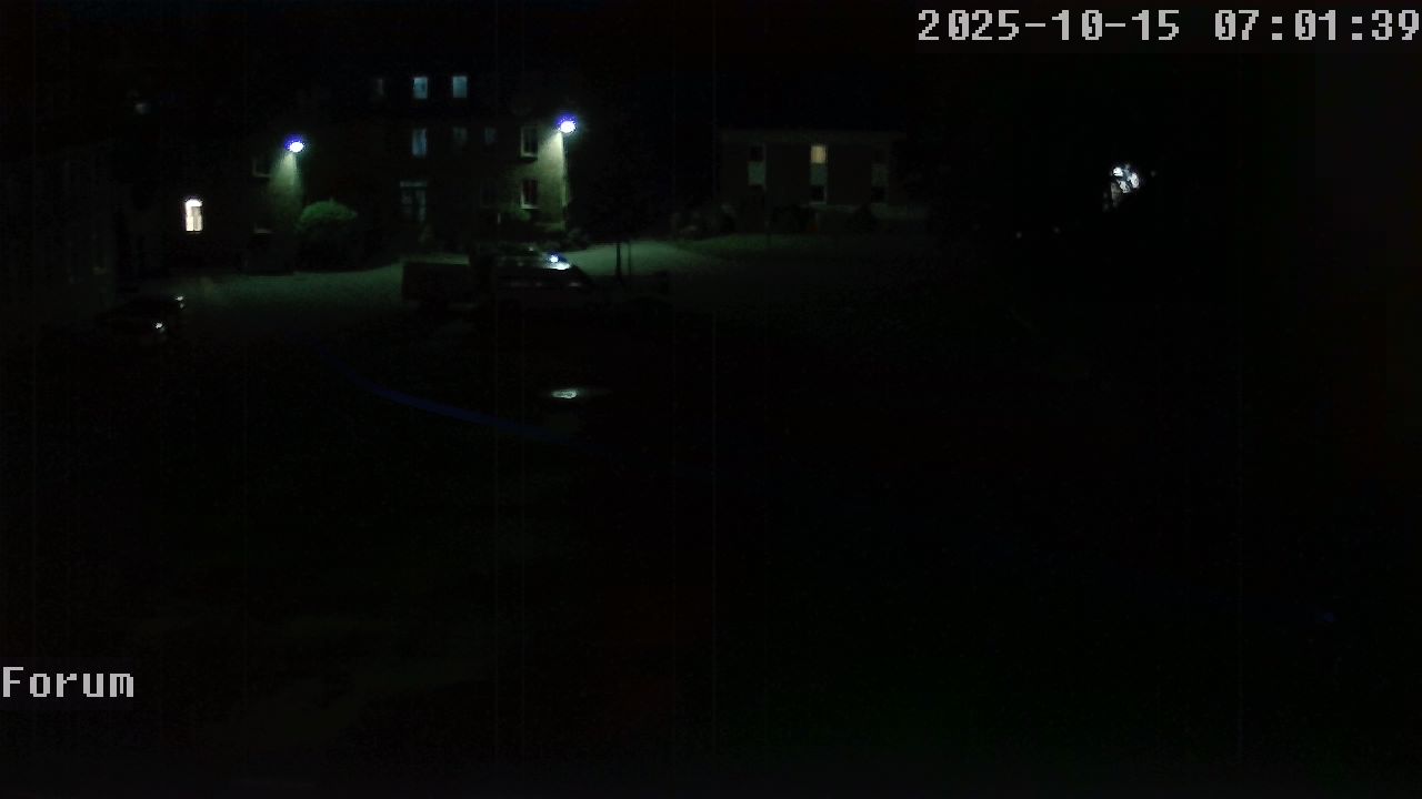 Webcam Forum 07:01