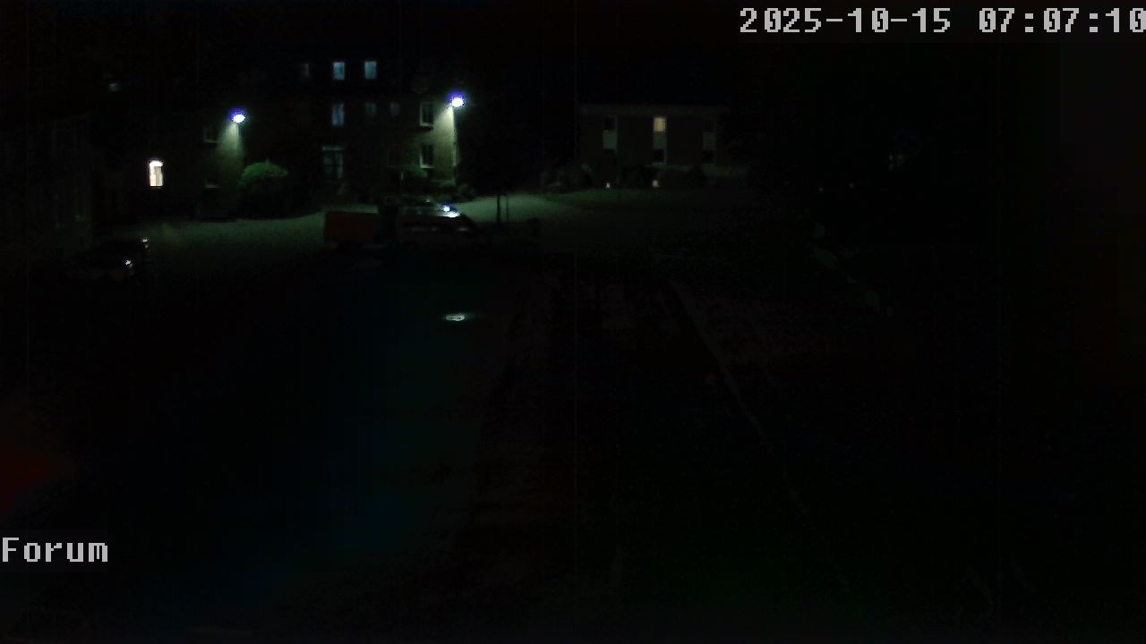 Webcam Forum 07:07