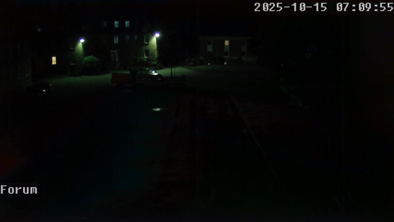 Webcam Forum 07:09