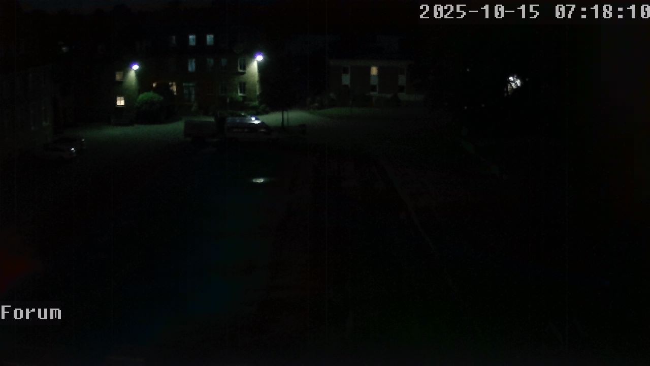 Webcam Forum 07:18