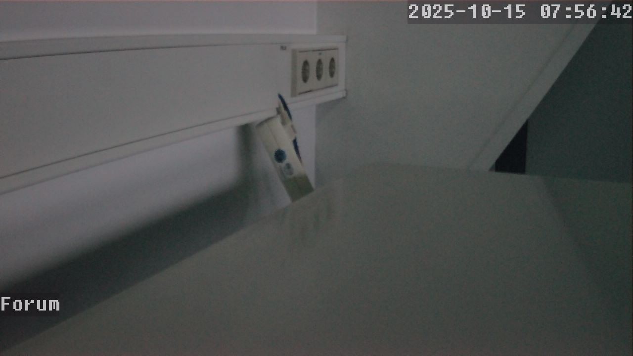 Webcam Forum 07:56