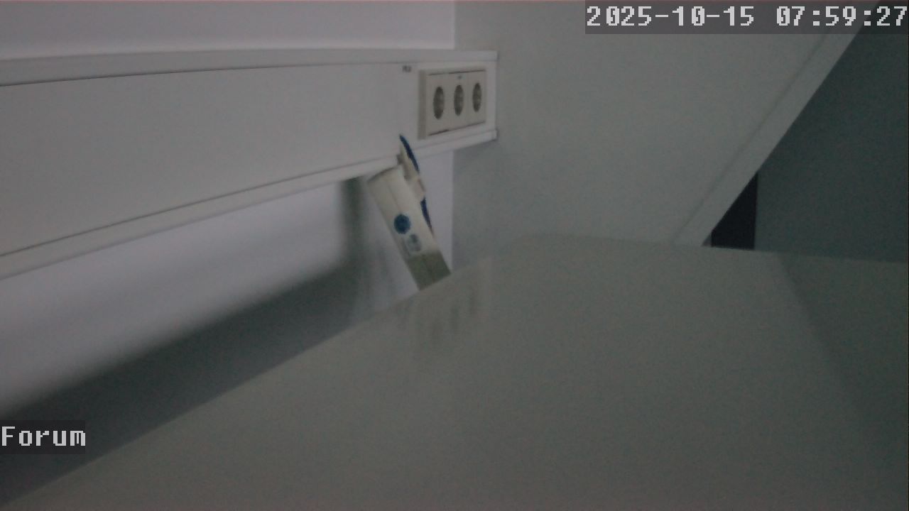 Webcam Forum 07:59