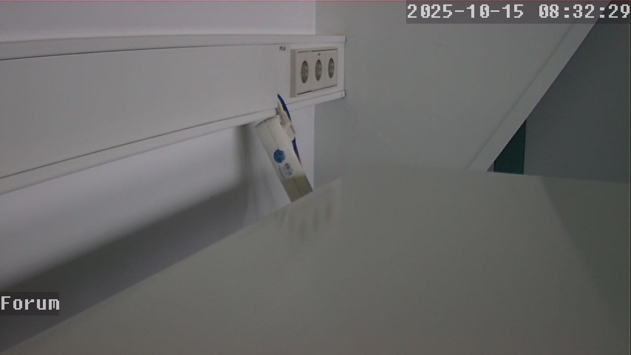 Webcam Forum 08:32