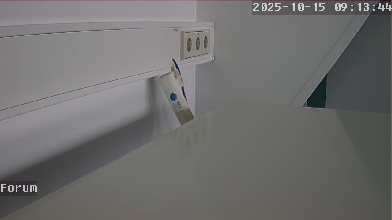 Webcam Forum 09:13