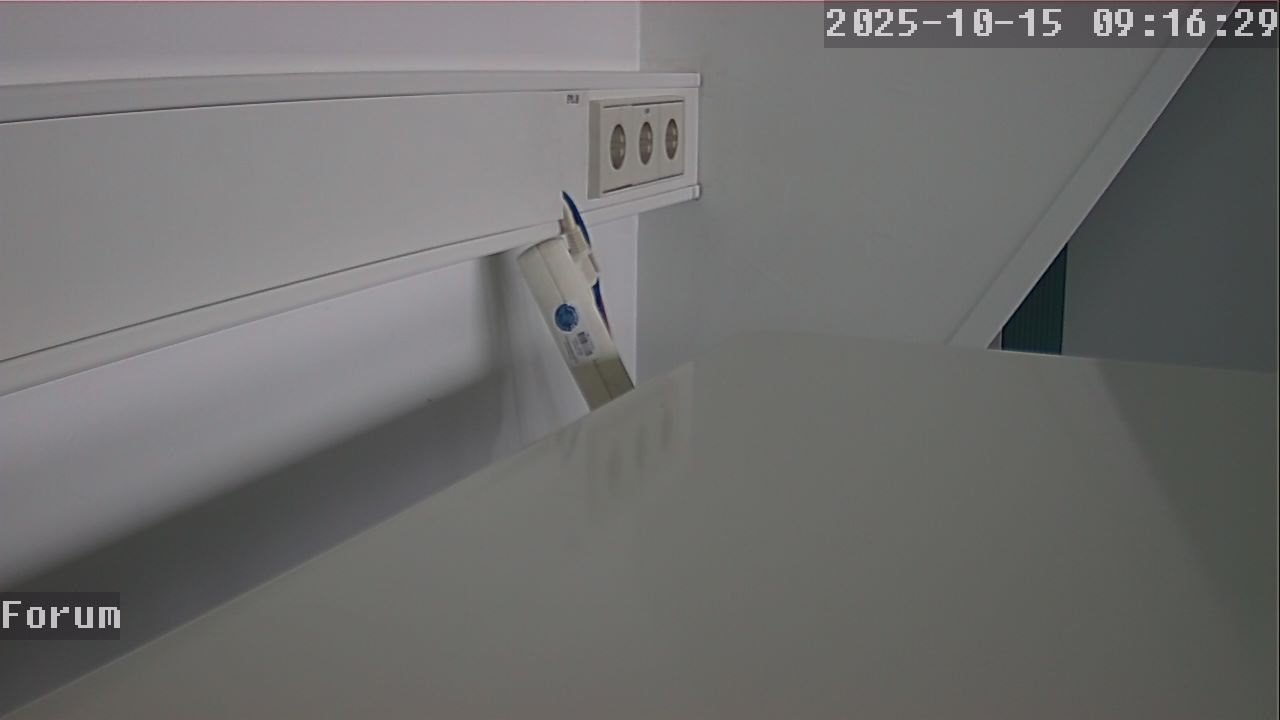 Webcam Forum 09:16