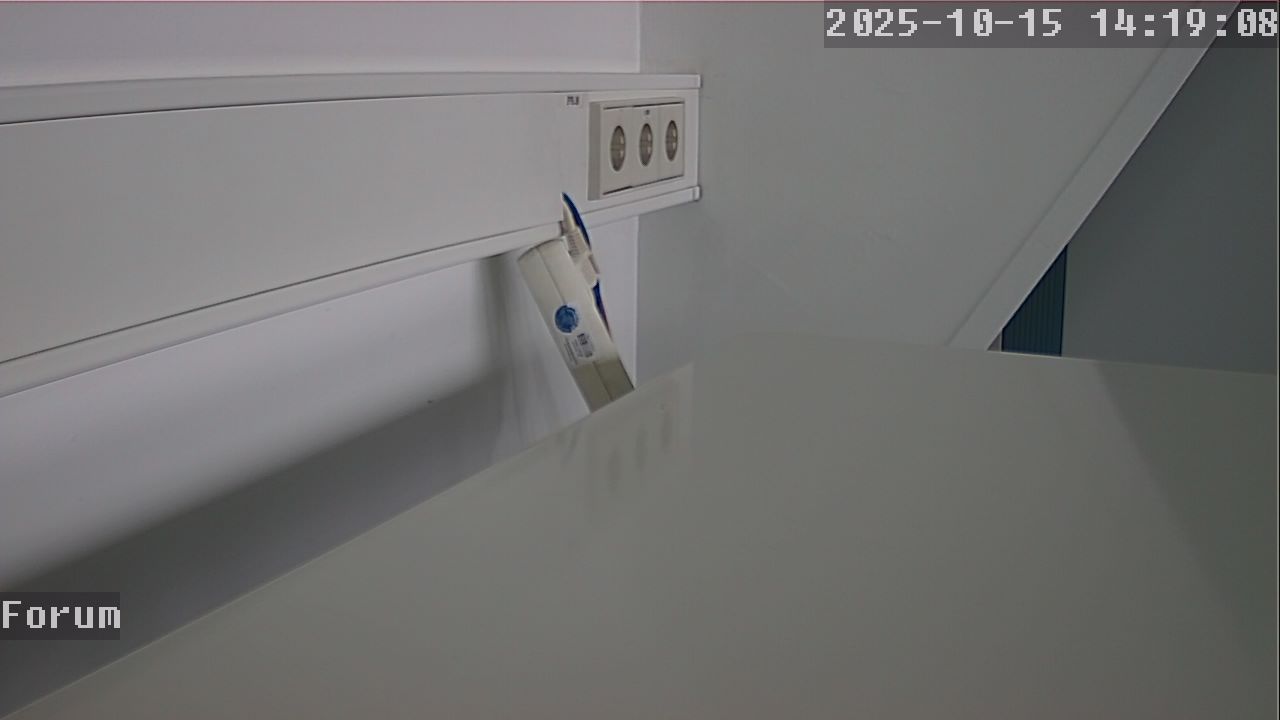 Webcam Forum 14:19