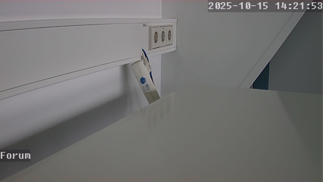Webcam Forum 14:21