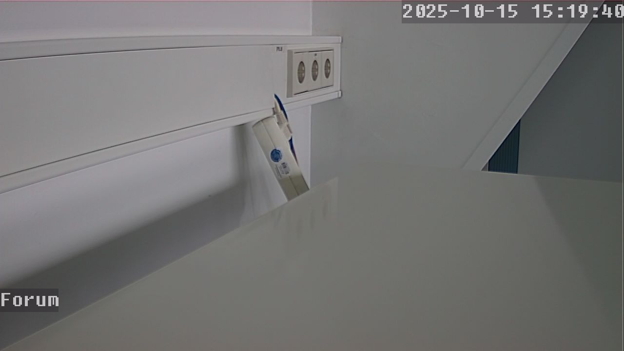 Webcam Forum 15:19