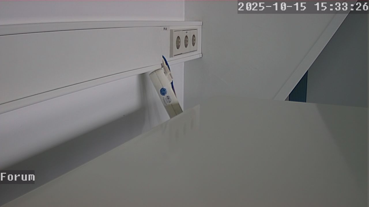 Webcam Forum 15:33