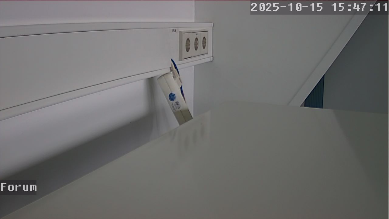 Webcam Forum 15:47