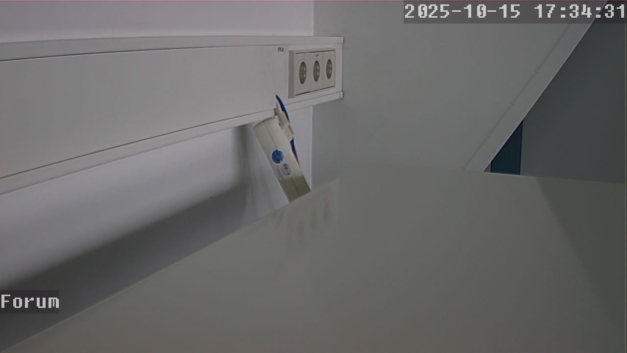 Webcam Forum 17:34
