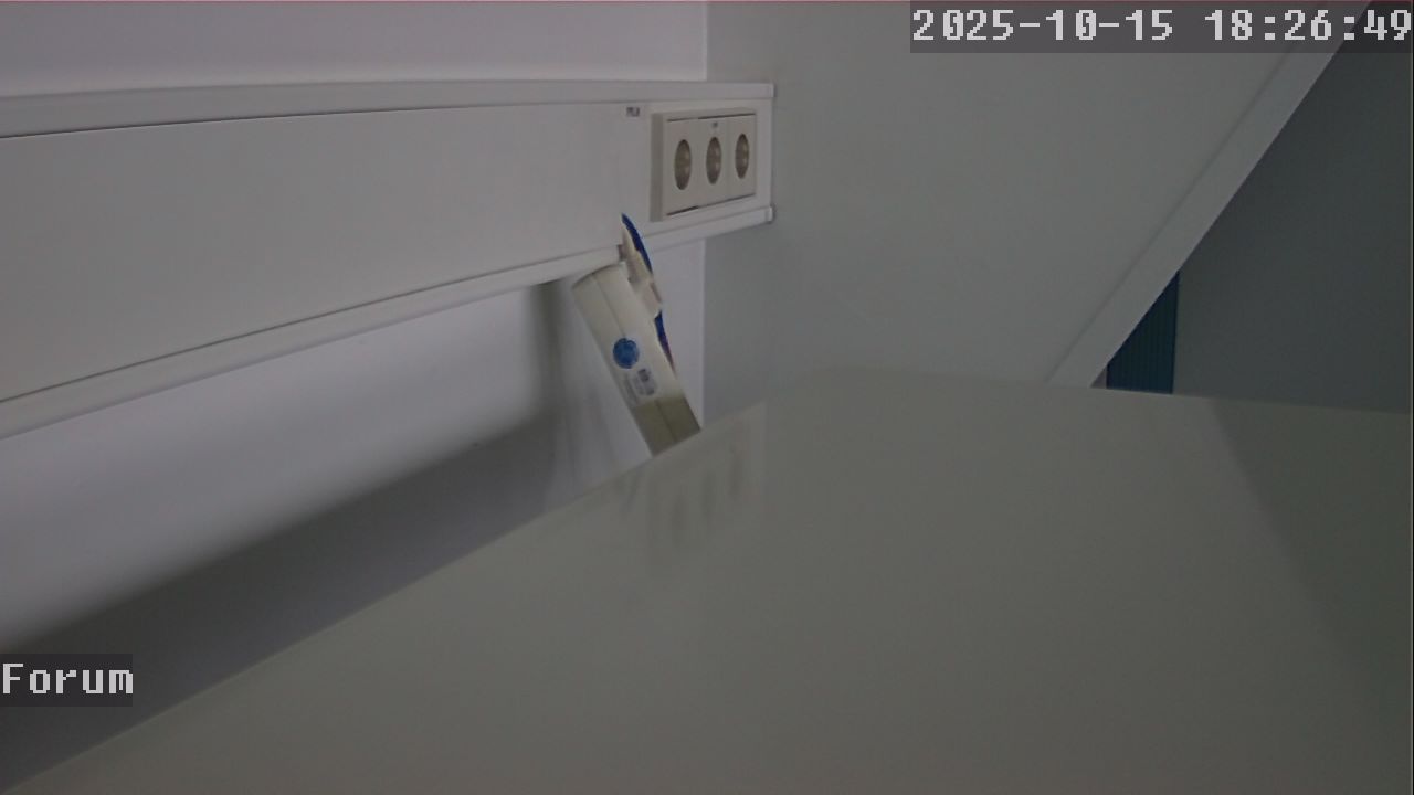 Webcam Forum 18:26