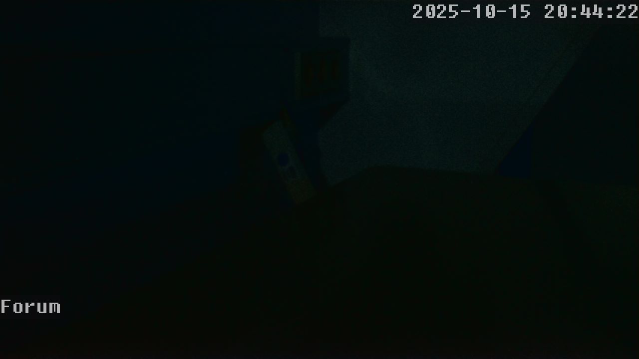 Webcam Forum 20:44