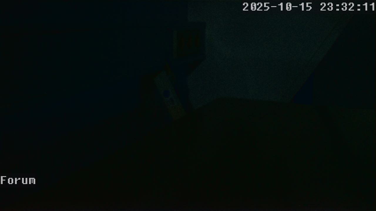 Webcam Forum 23:32