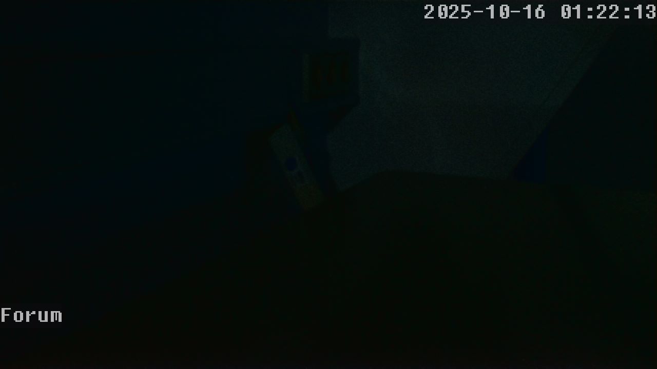 Webcam Forum 01:22