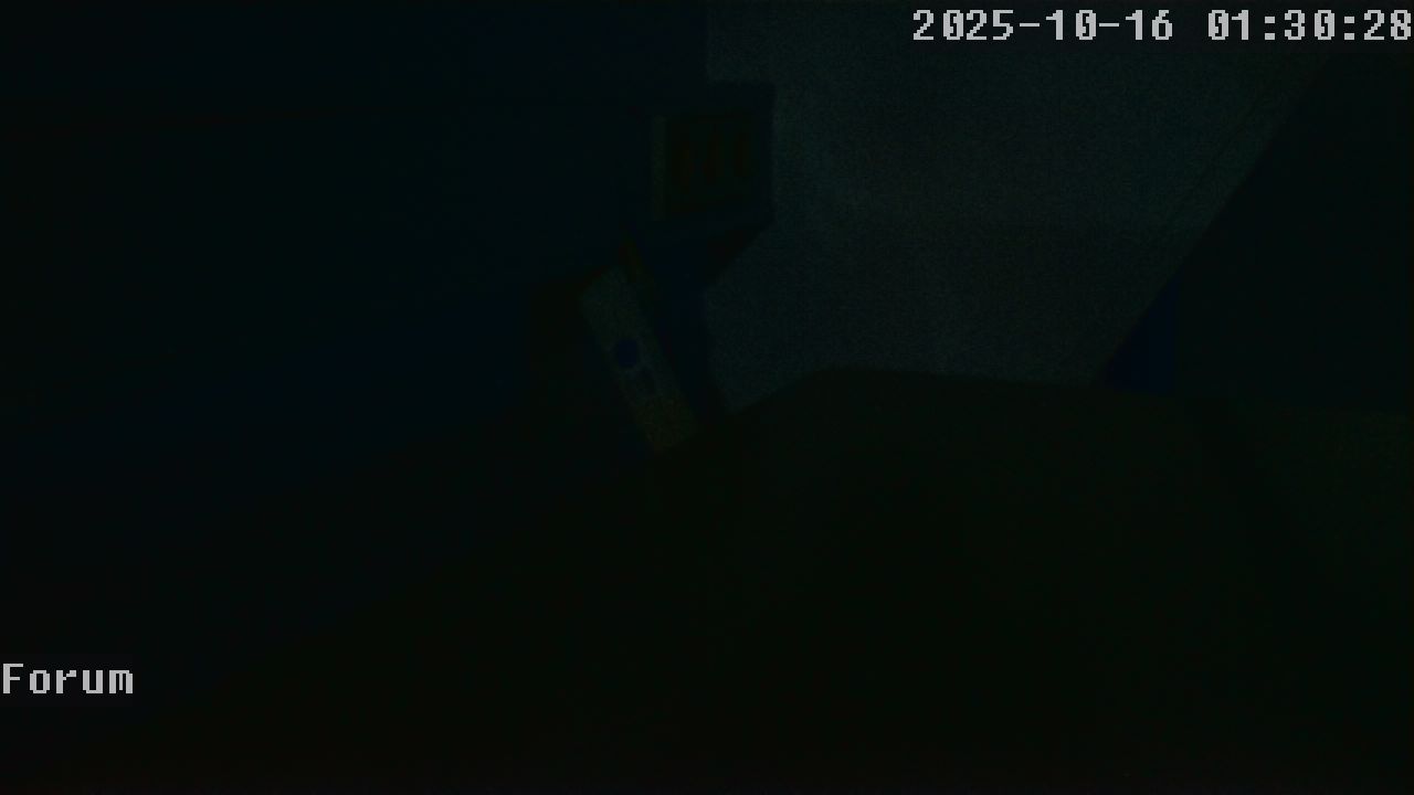 Webcam Forum 01:30