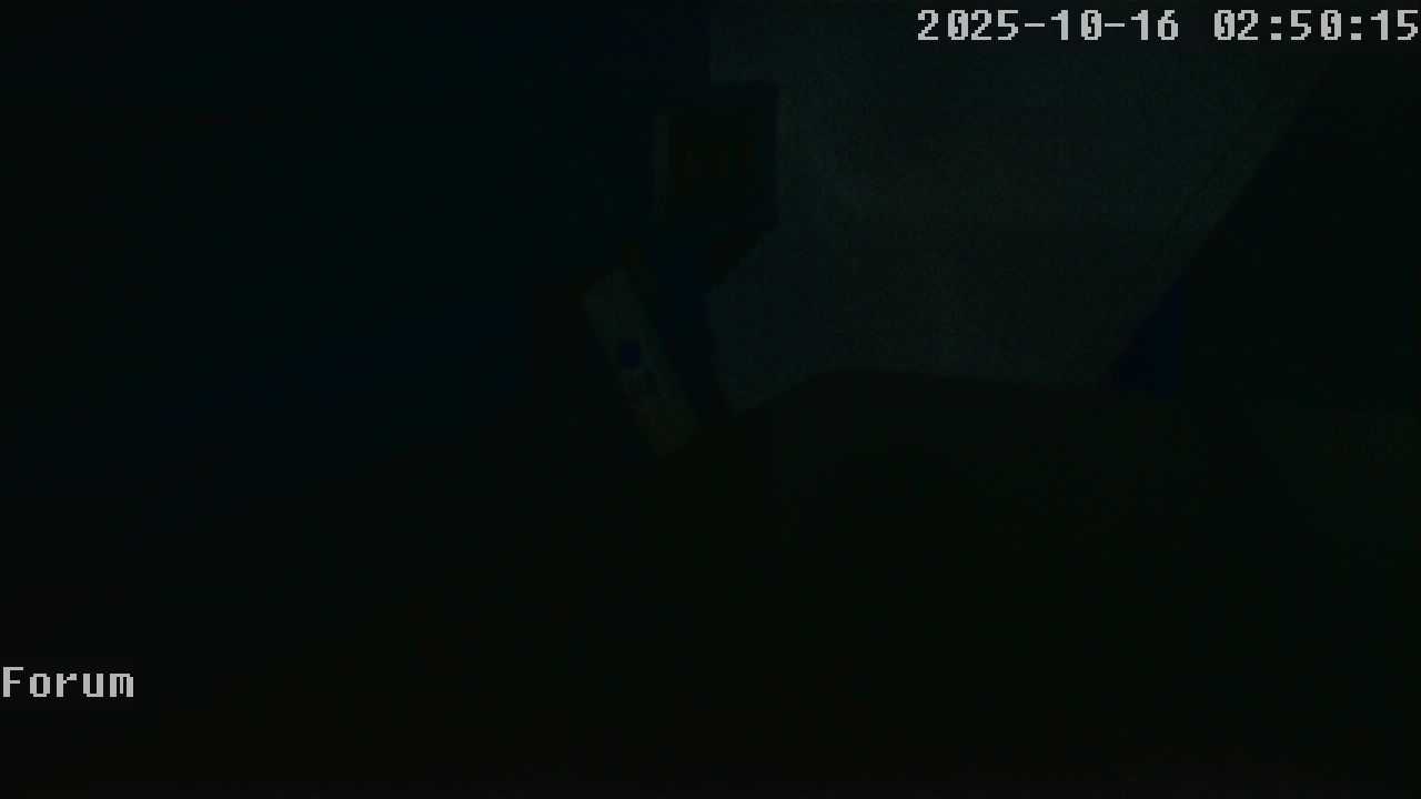Webcam Forum 02:50