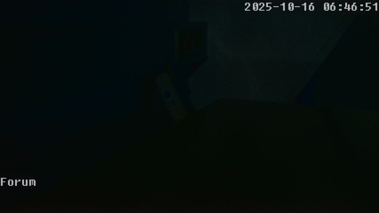 Webcam Forum 06:46