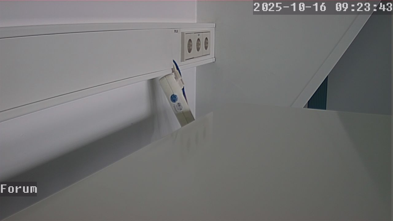 Webcam Forum 09:23