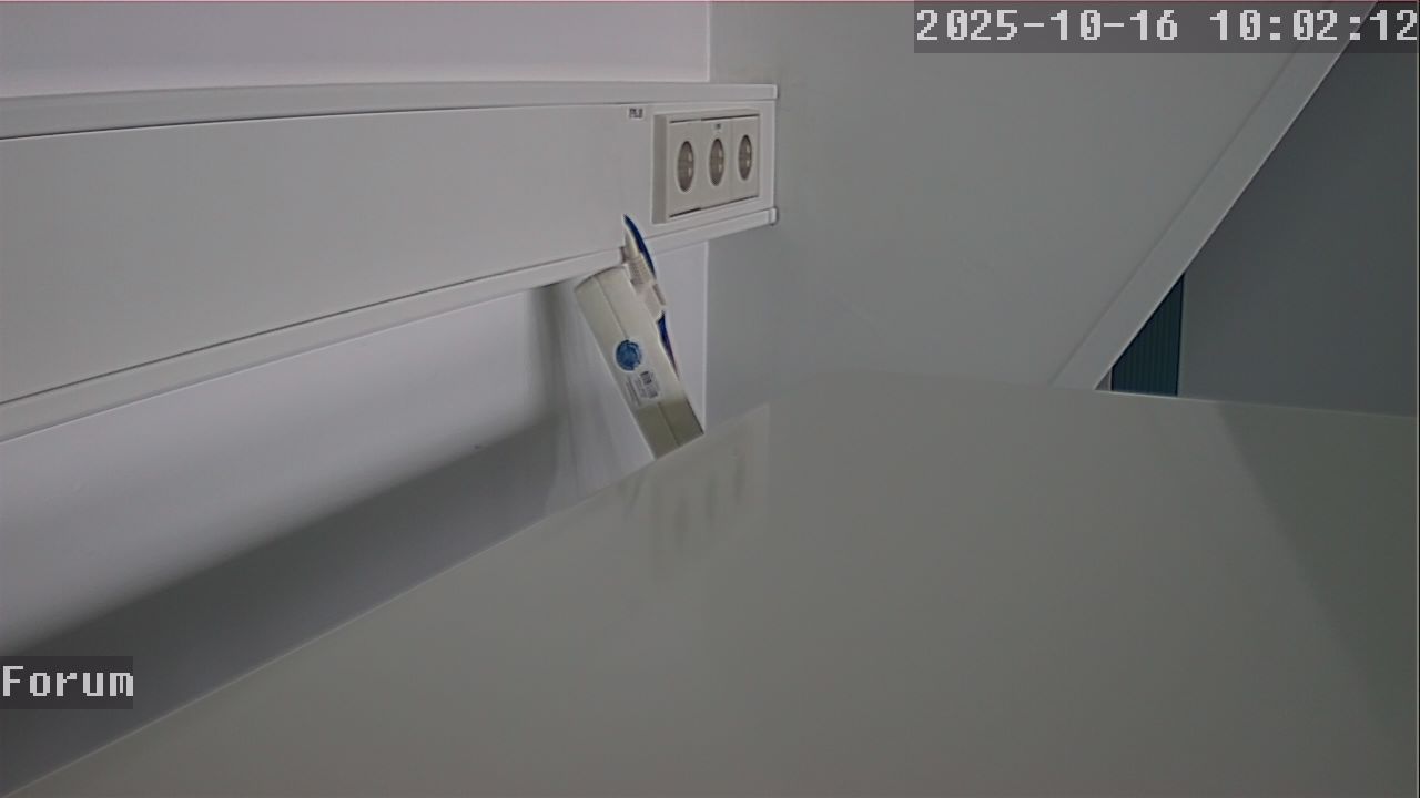 Webcam Forum 10:02