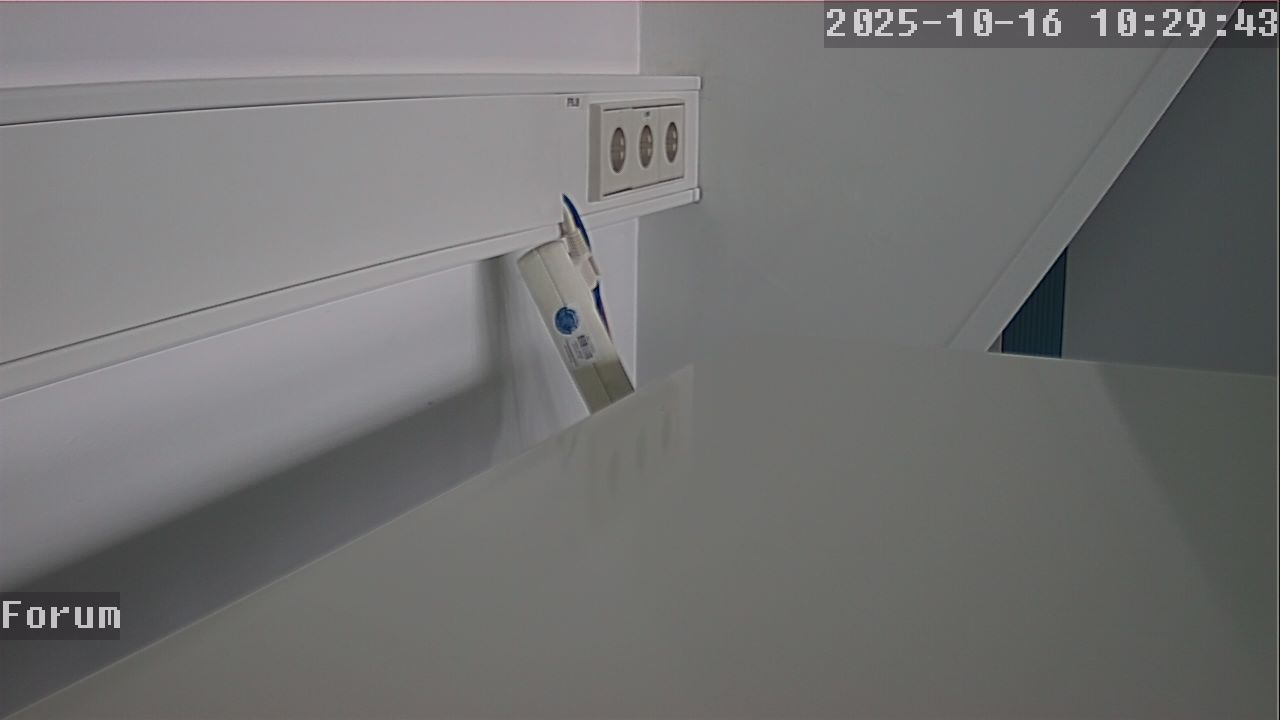 Webcam Forum 10:29
