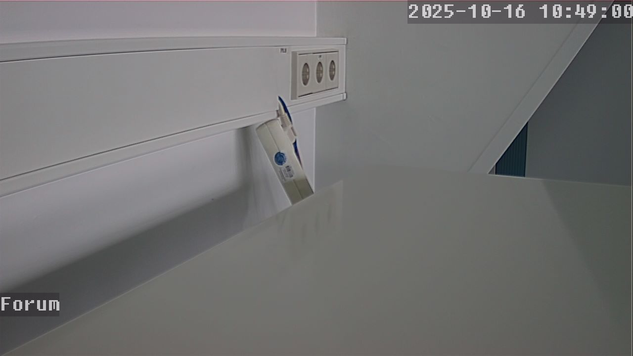 Webcam Forum 10:49