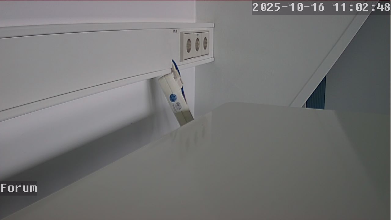 Webcam Forum 11:02
