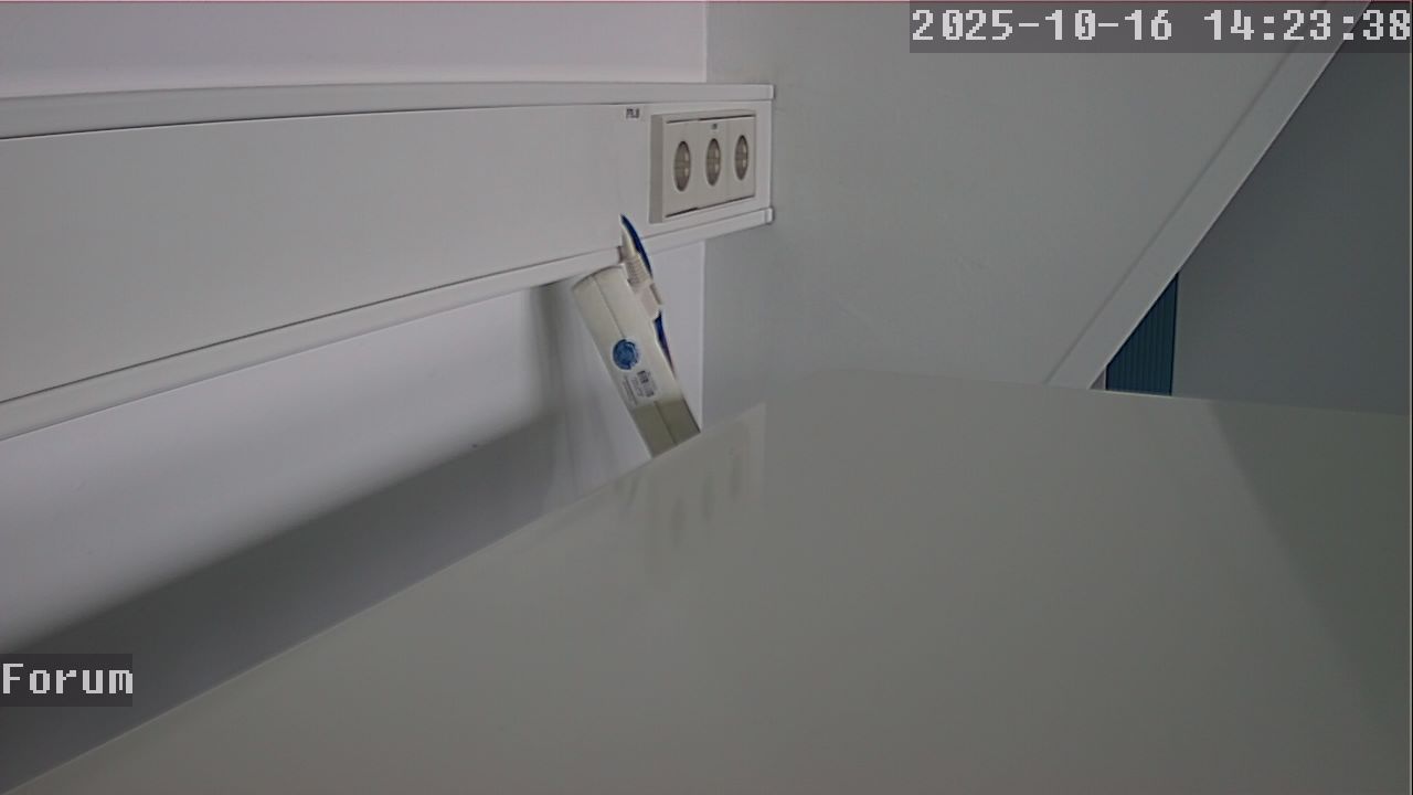 Webcam Forum 14:23