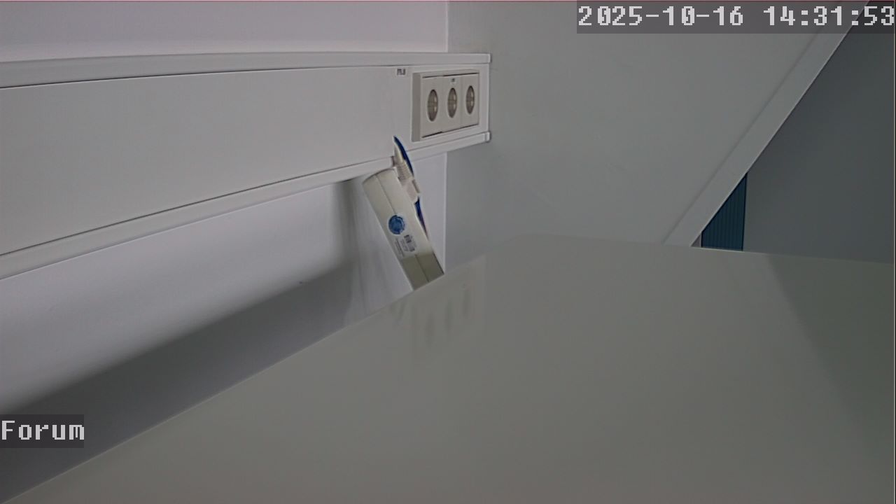 Webcam Forum 14:31