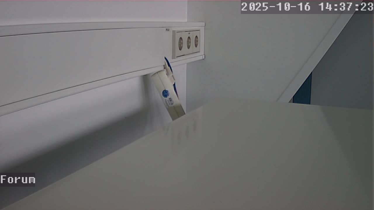 Webcam Forum 14:37