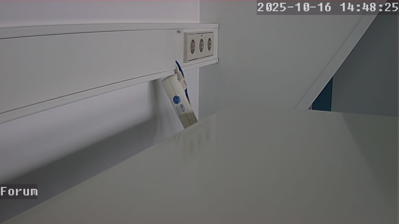 Webcam Forum 14:48
