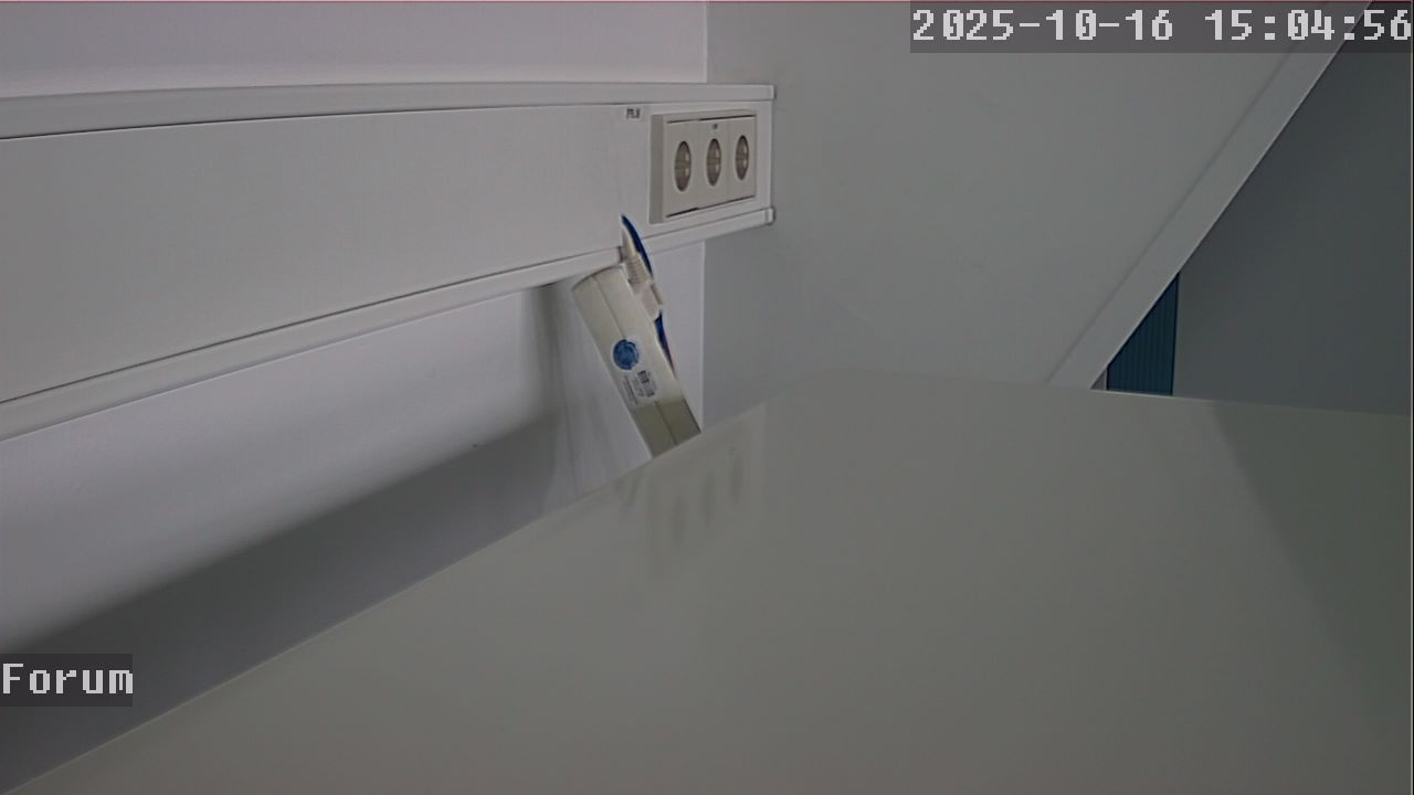 Webcam Forum 15:04