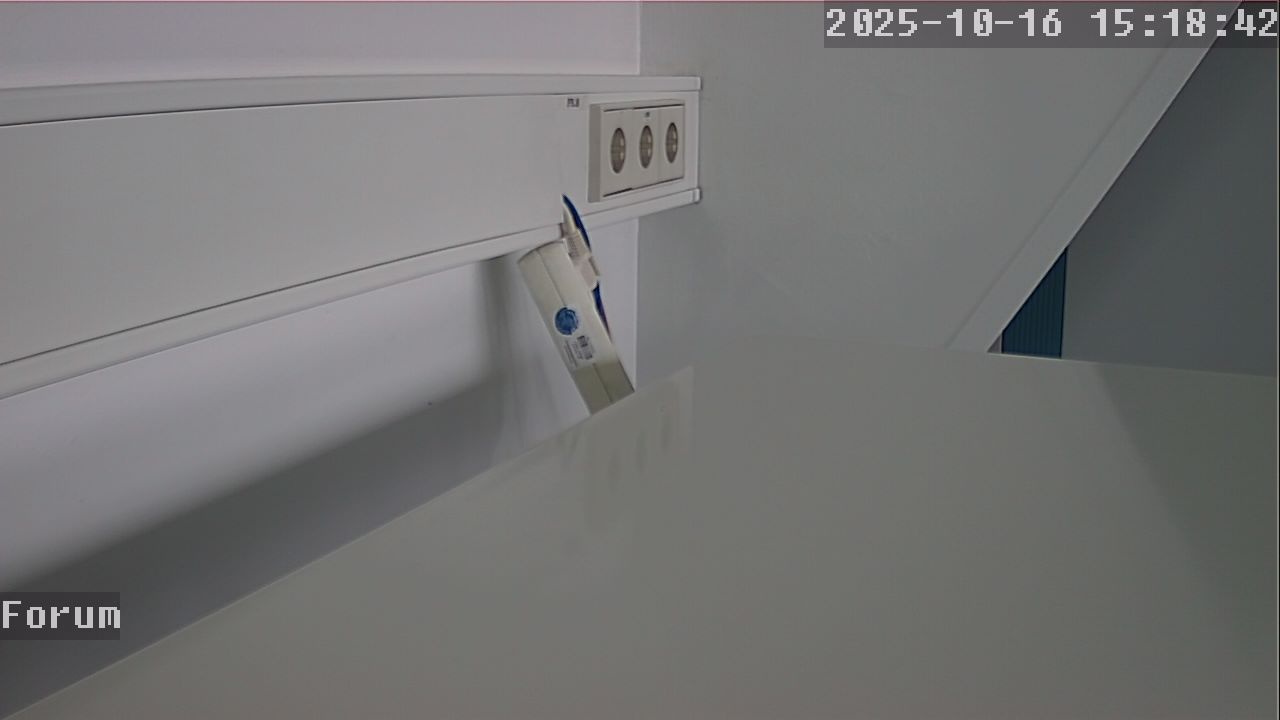 Webcam Forum 15:18