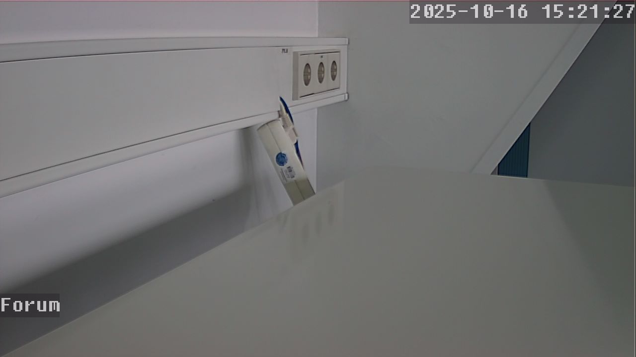 Webcam Forum 15:21
