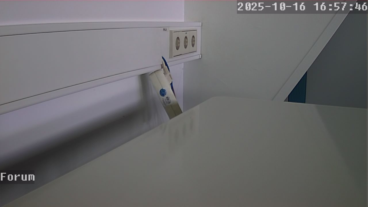 Webcam Forum 16:57