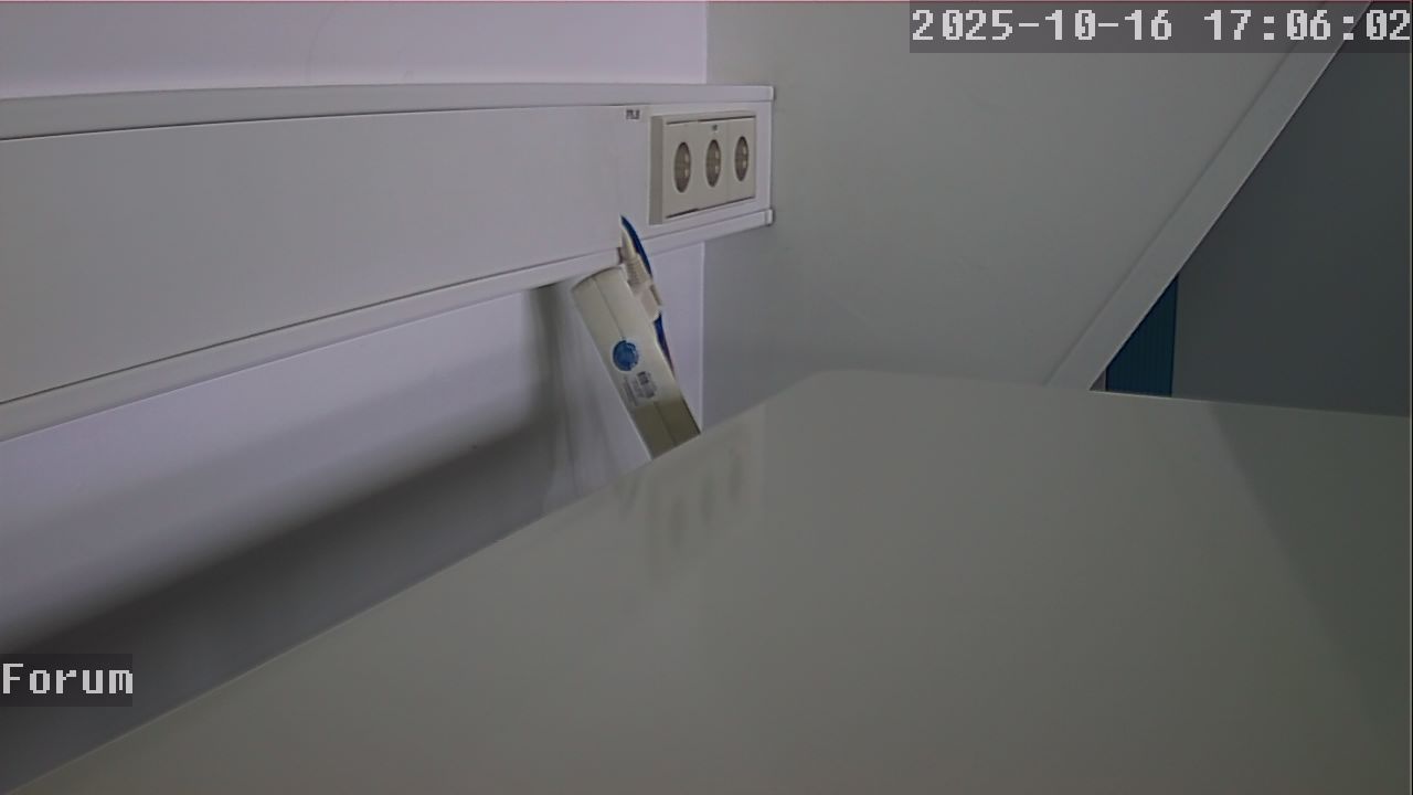 Webcam Forum 17:06