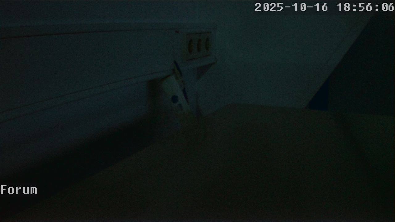 Webcam Forum 18:56