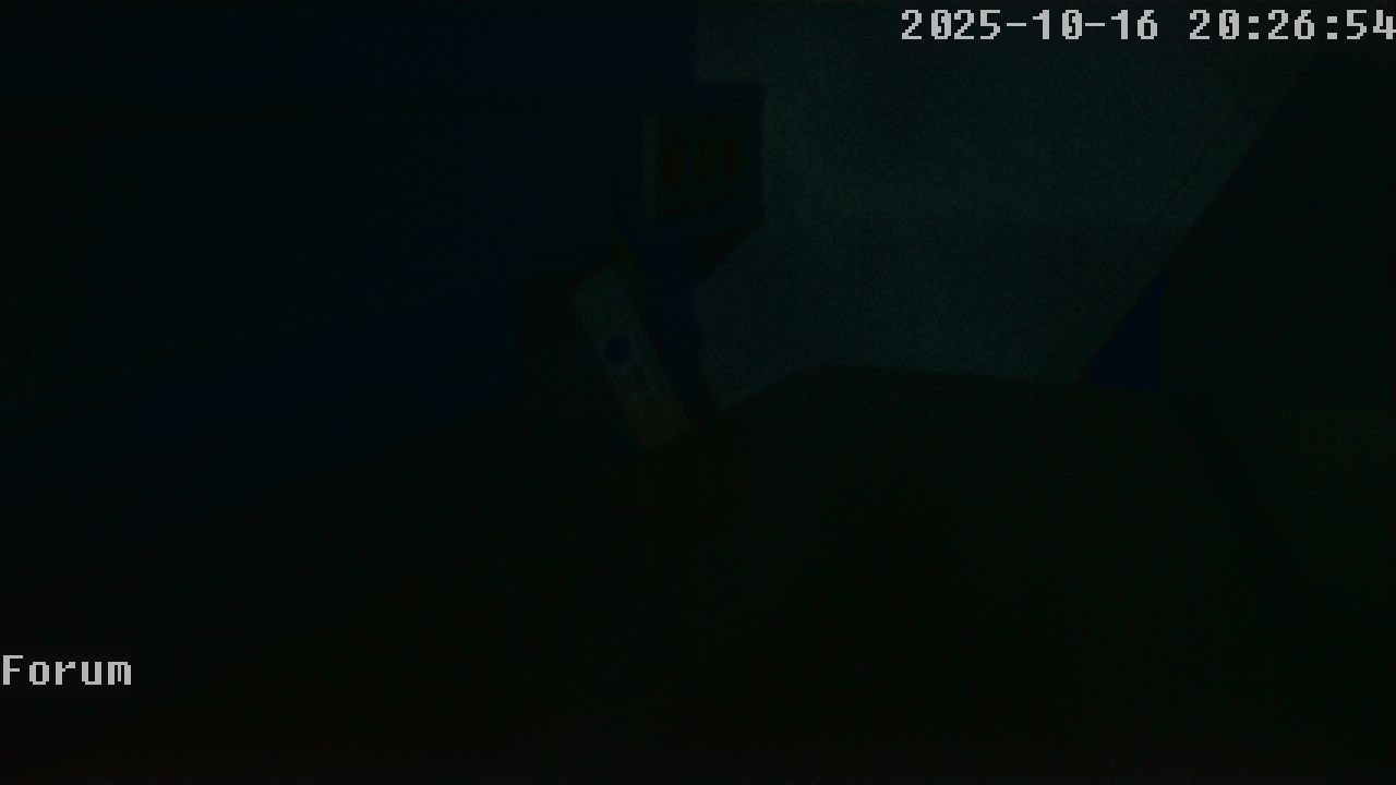 Webcam Forum 20:26