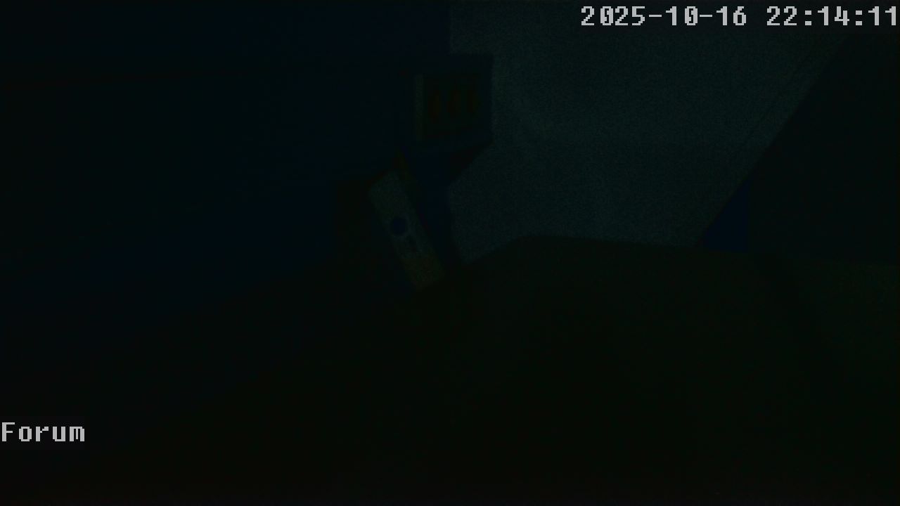 Webcam Forum 22:14