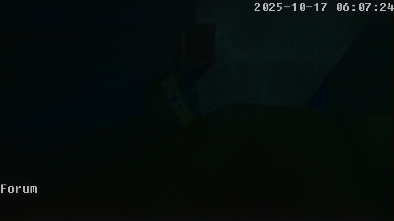 Webcam Forum 06:07