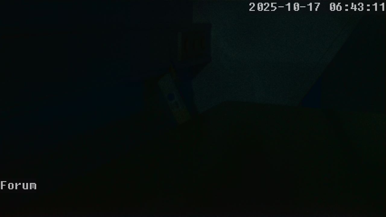 Webcam Forum 06:43