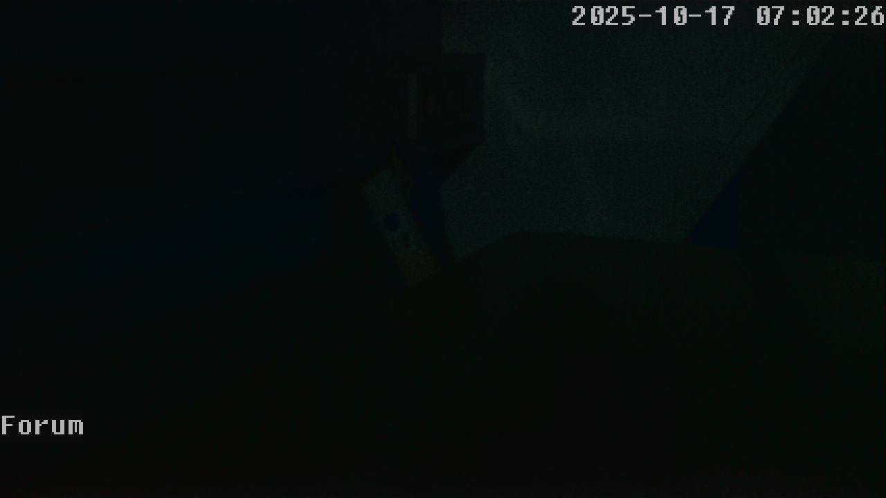 Webcam Forum 07:02