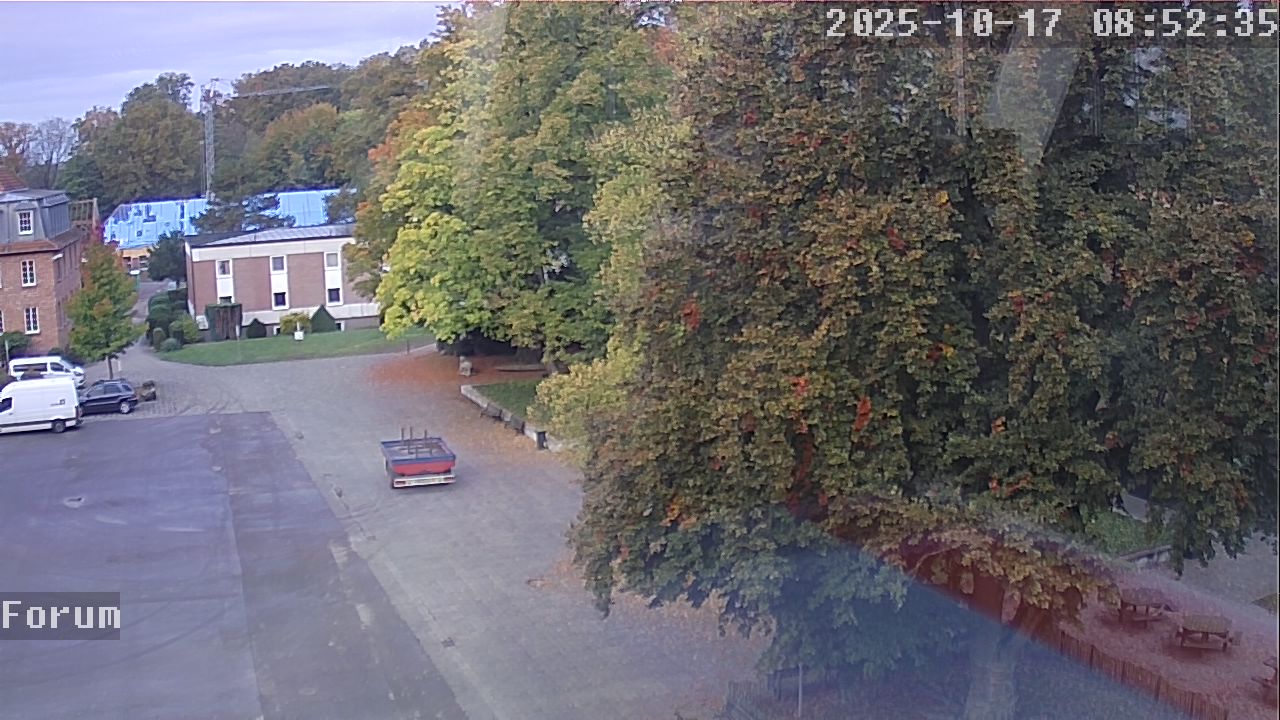 Webcam Forum 08:52