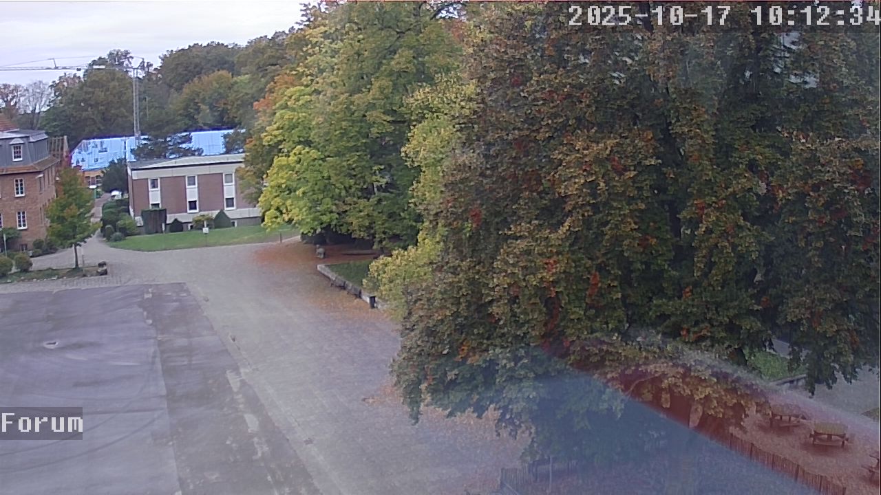 Webcam Forum 10:12