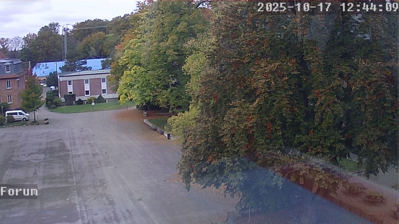 Webcam Forum 12:44
