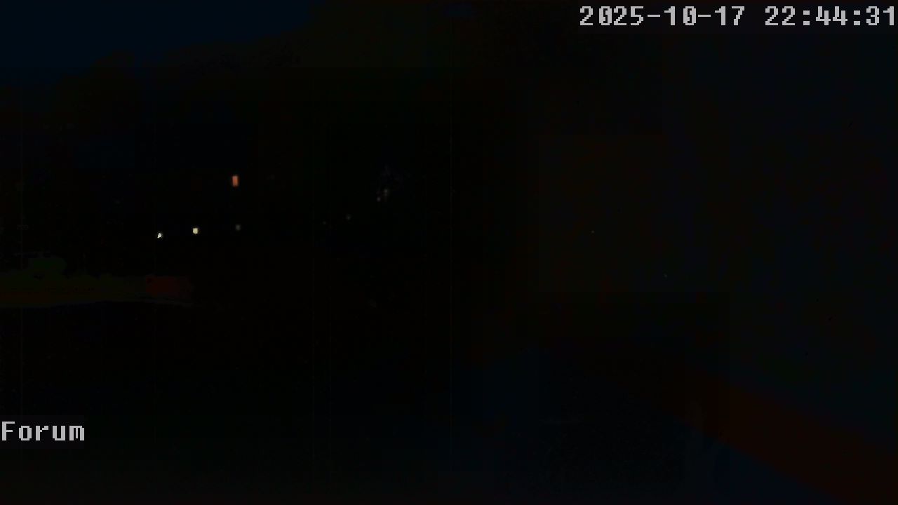 Webcam Forum 22:44