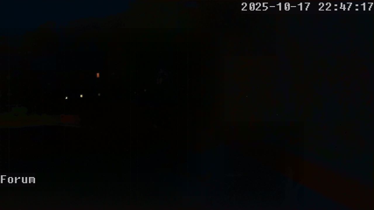 Webcam Forum 22:47