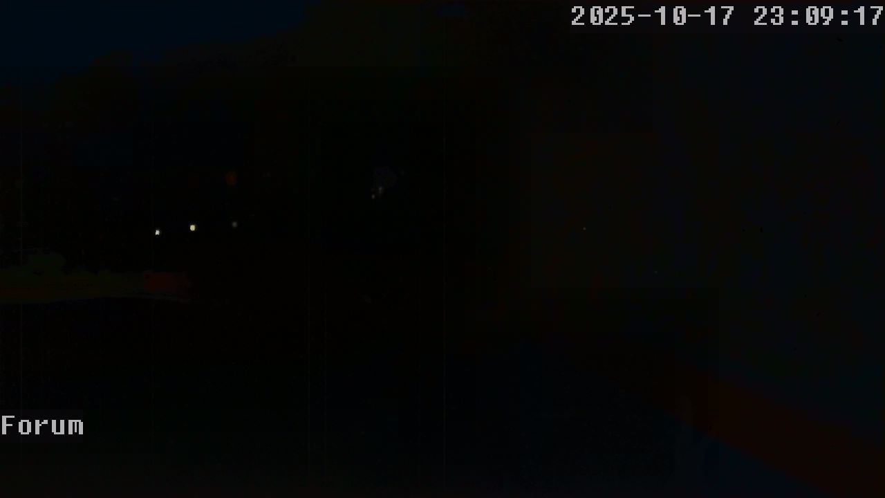 Webcam Forum 23:09