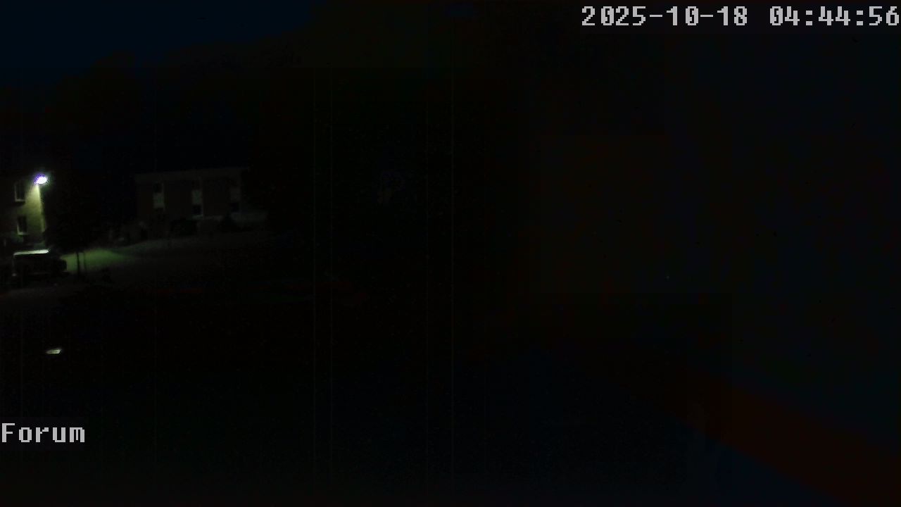 Webcam Forum 04:44