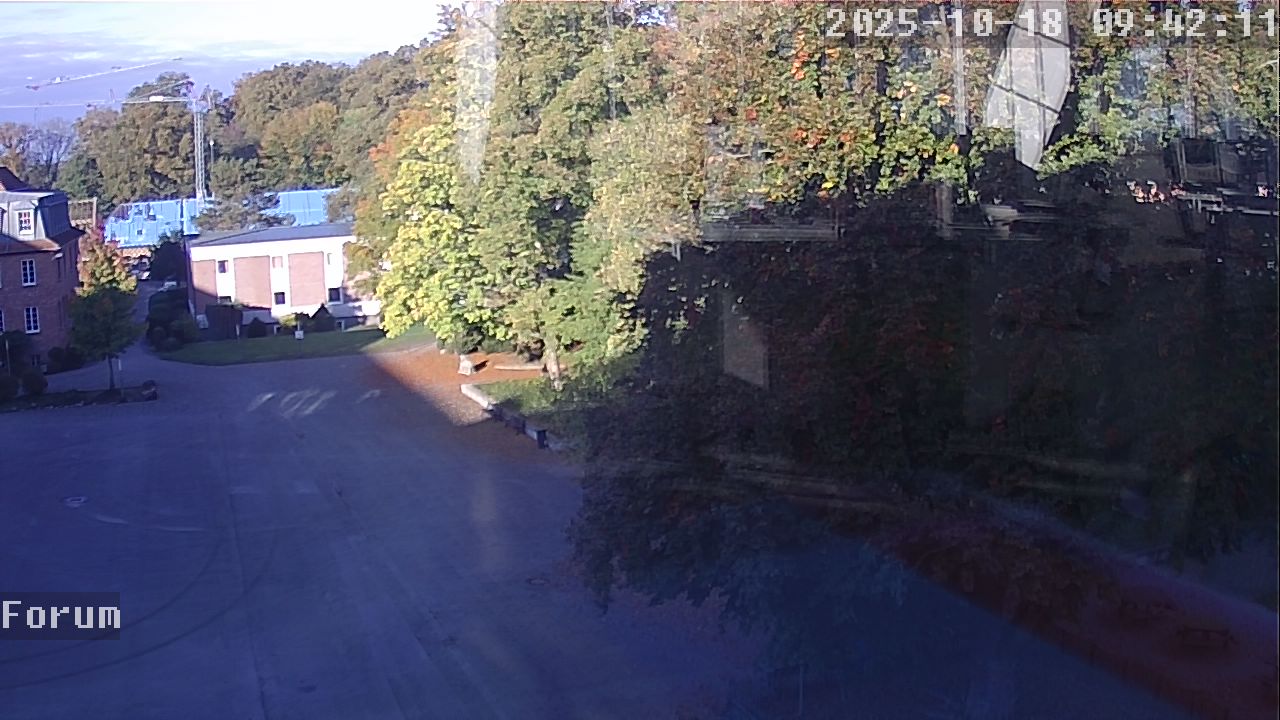 Webcam Forum 09:42